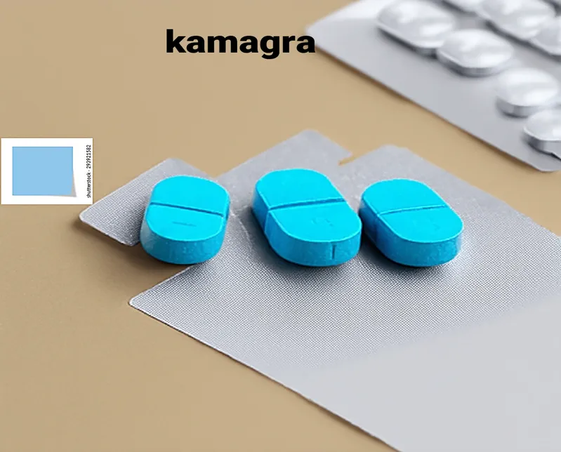 Kamagra 1